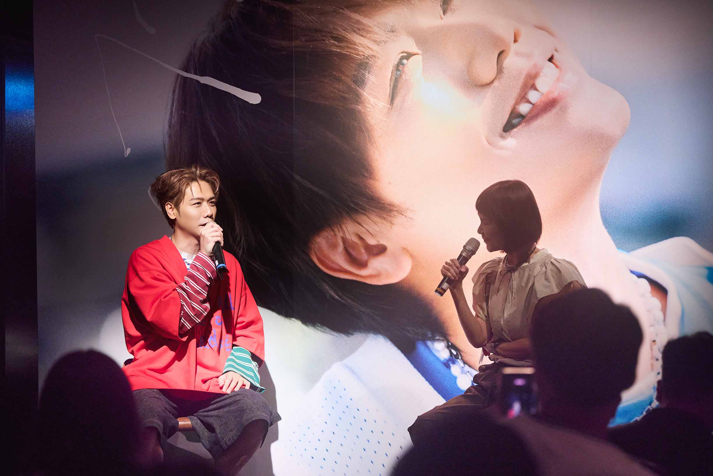 Evan Yo Happiness Sometimes New Album (2)