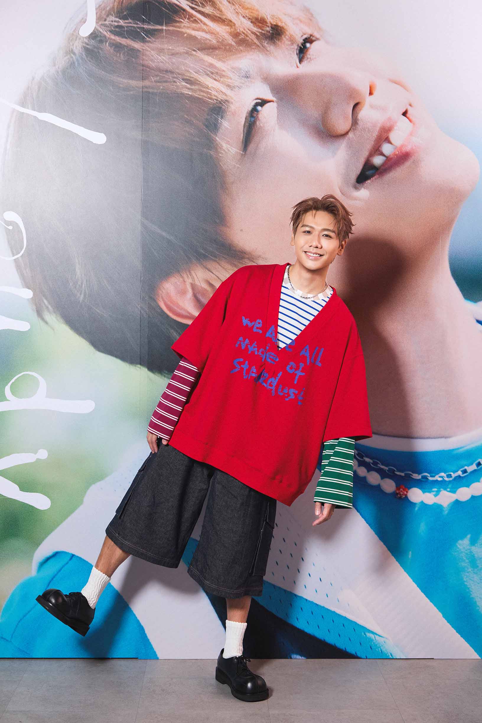 Evan Yo Happiness Sometimes New Album (5)