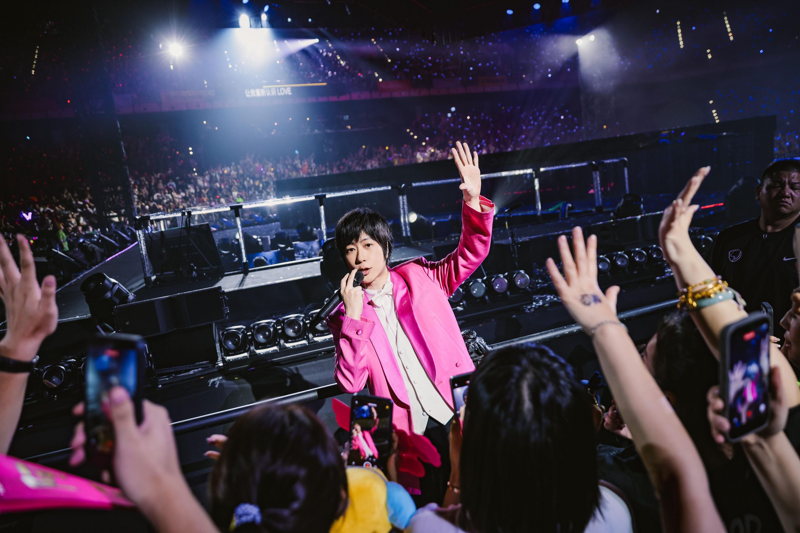 F Forever Star City Kuala Lumpur Concert (10)