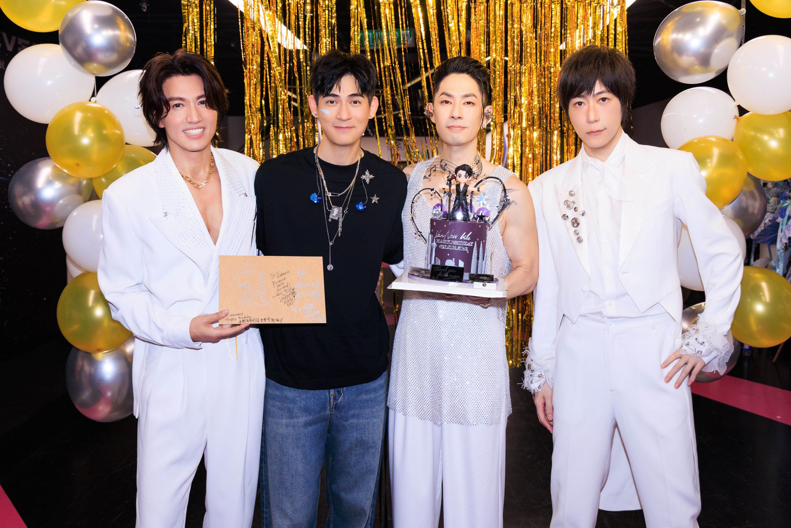 F Forever Star City Kuala Lumpur Concert (3)