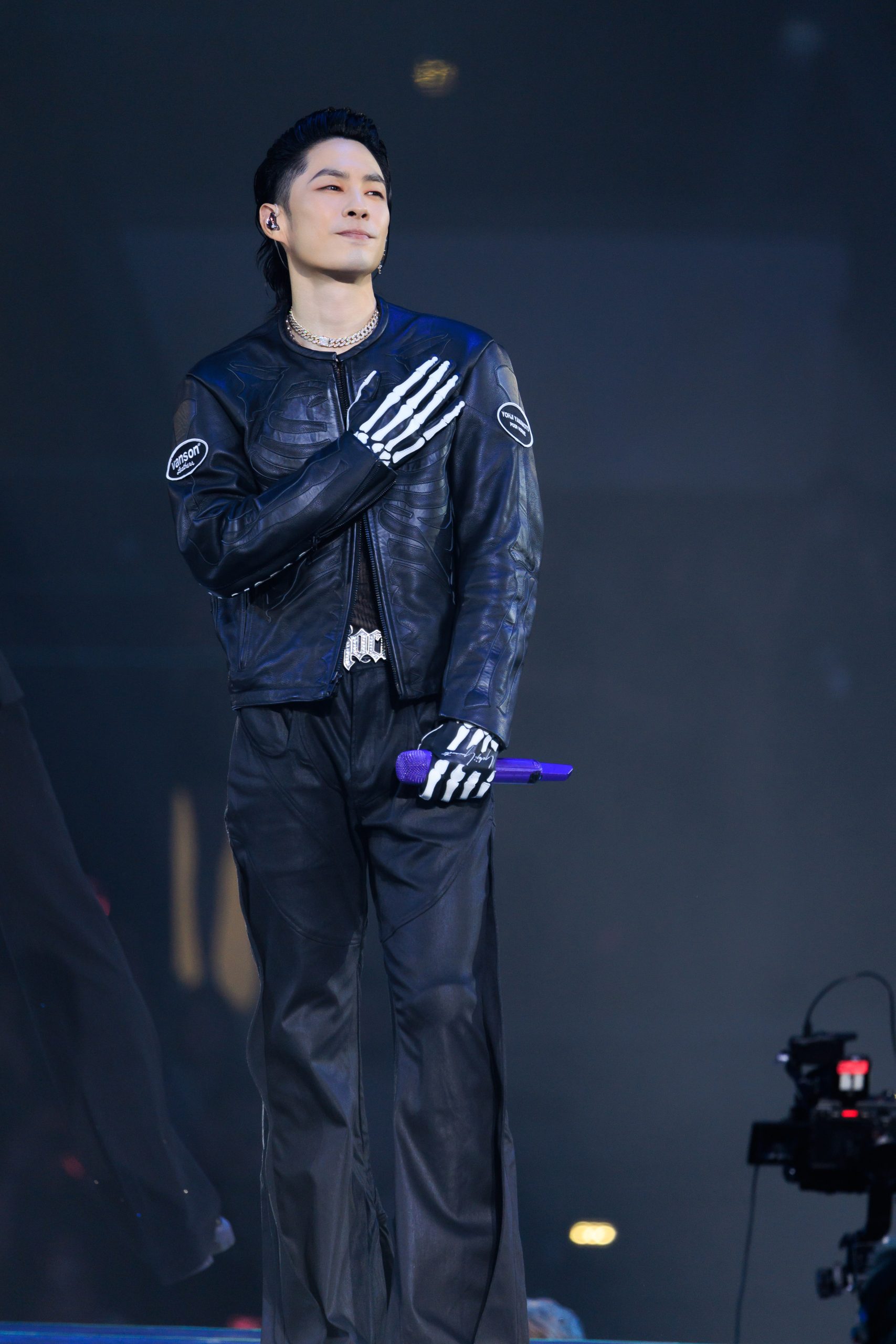 F Forever Star City Kuala Lumpur Concert (5)