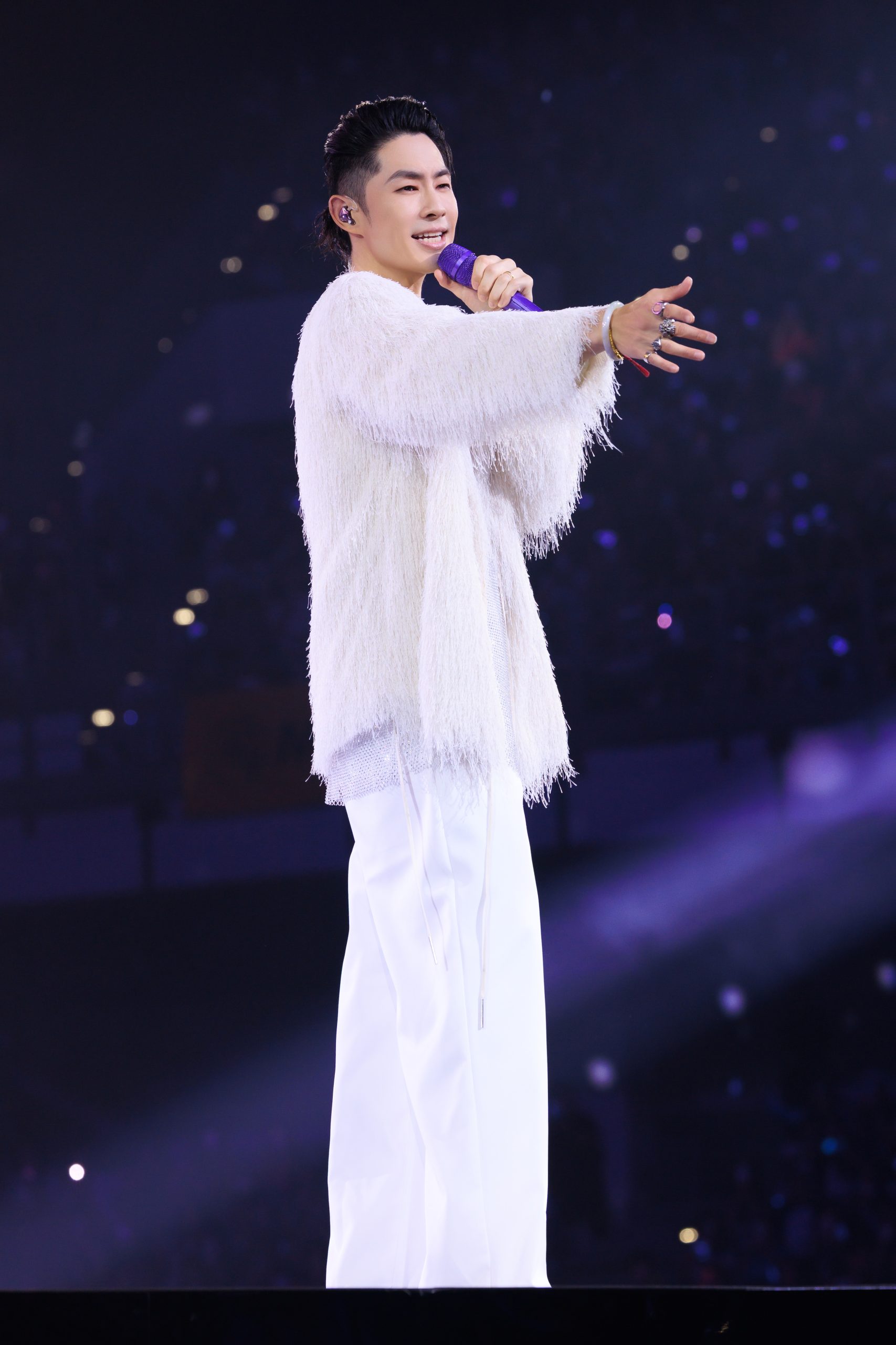 F Forever Star City Kuala Lumpur Concert (6)