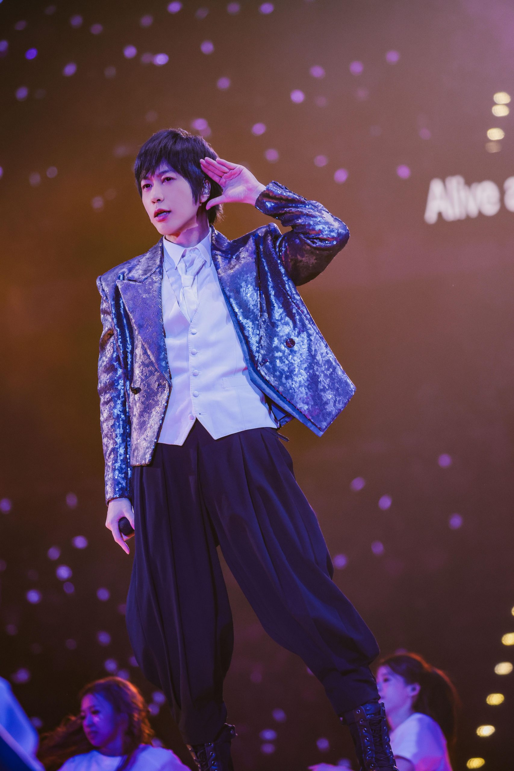 F Forever Star City Kuala Lumpur Concert (9)
