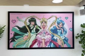 FANFANS CAFÉ《真珠美人魚》聯名咖啡廳台北高雄限定登場
