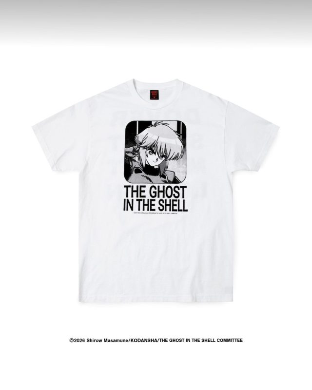 geeks rule ghost in the shell dsm exclusive 20267