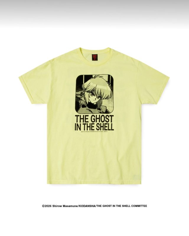 geeks rule ghost in the shell dsm exclusive 20268