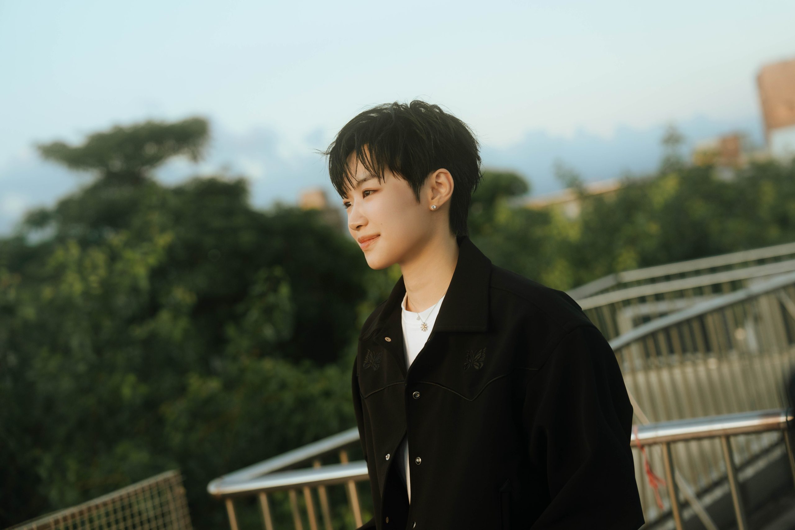 Ginger Fireworks New Single (5)