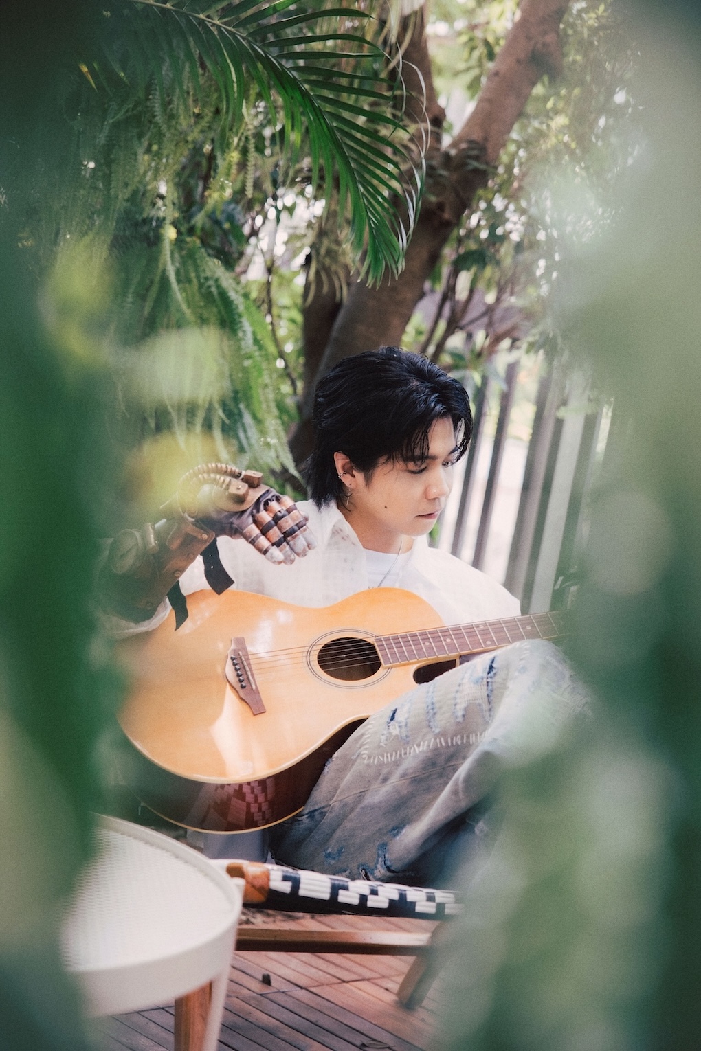 Goatak Paper Plane Sabrina New Single (3)