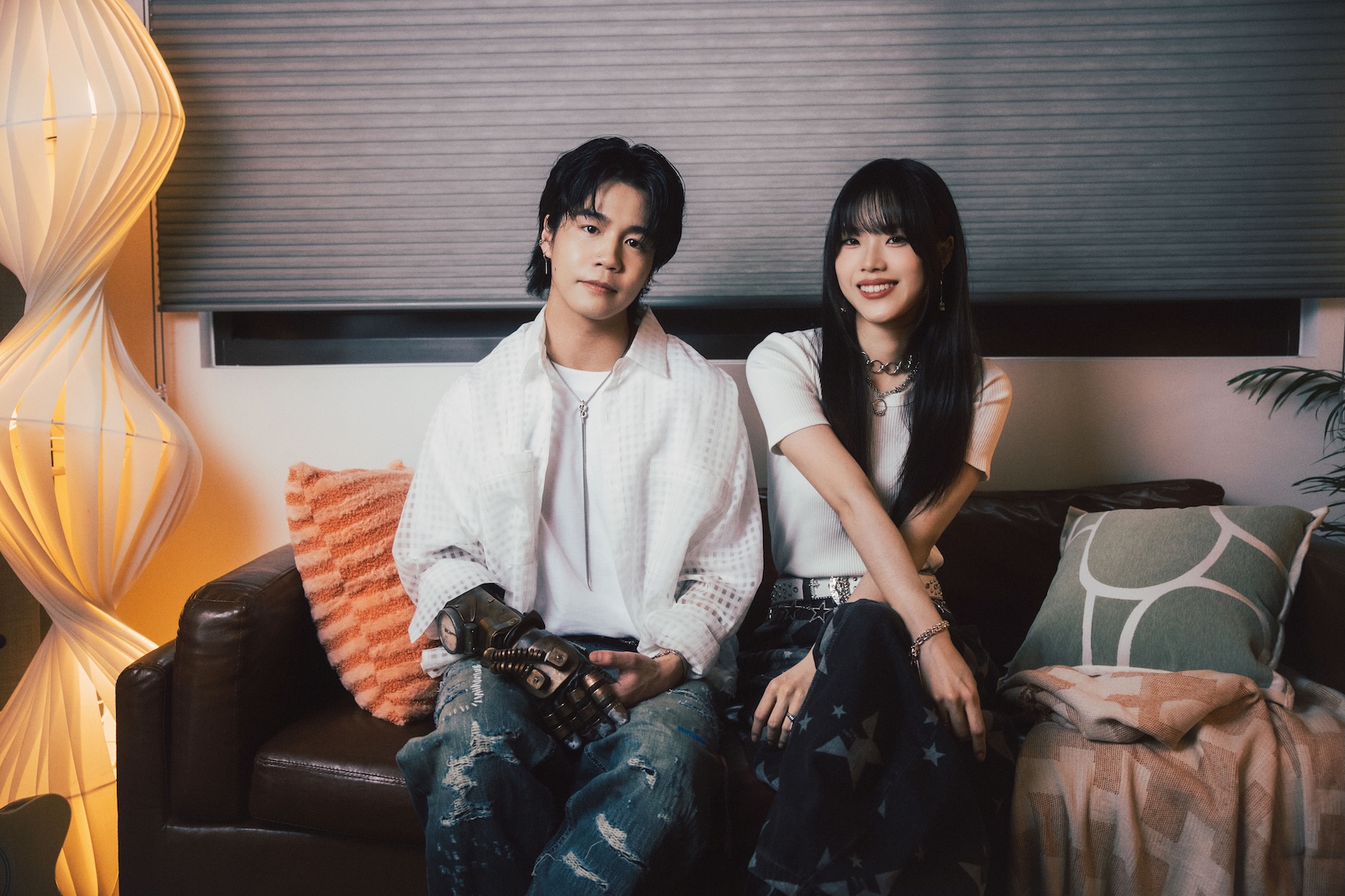 Goatak Paper Plane Sabrina New Single (7)
