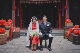 《再見1987》8月30日公視台語台首播，方志友林哲熹跨時代純愛揭幕