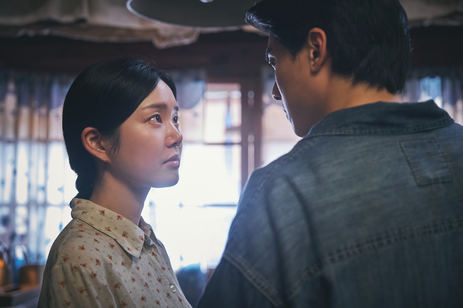 Goodbye 1987 Taiwan Drama Behind The Scenes (4)