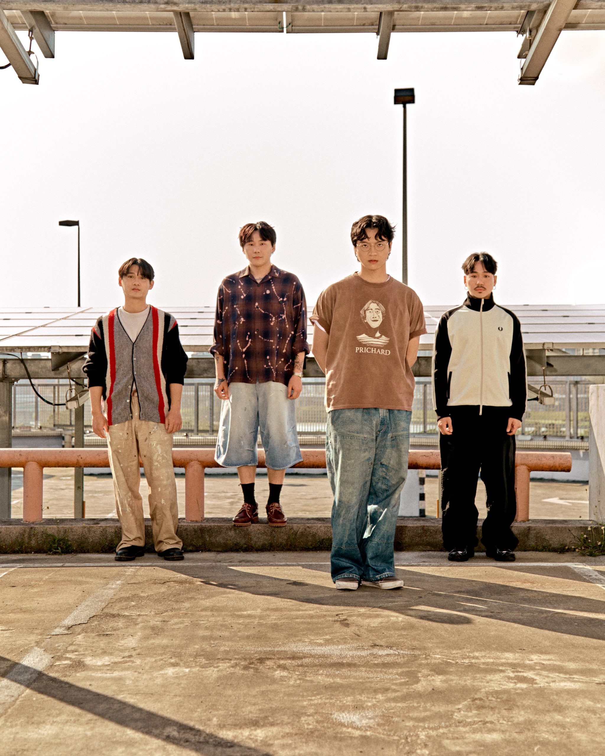 Greenhouse Weeds Fate Conflict Album (4)