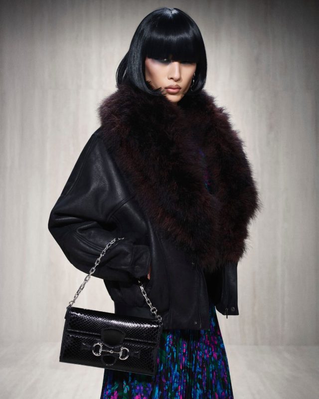gucci primavera campaign kate moss demna6