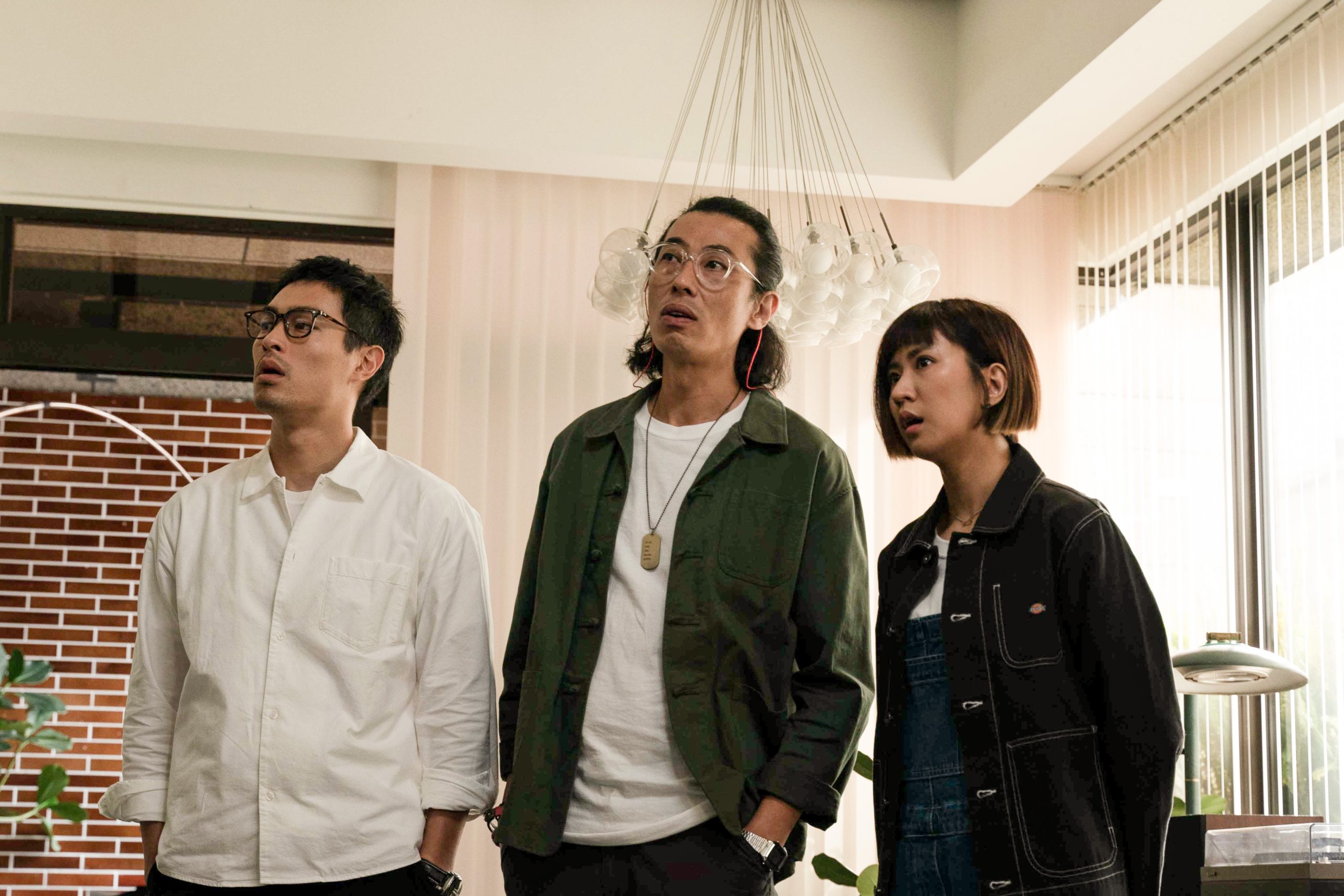 Hbo The Producer 9m88 Yang Youning Trailer (1)