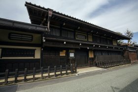 飛驒高山日下部民藝館60週年特別公演《尋覓曠野》田中泯領銜登場