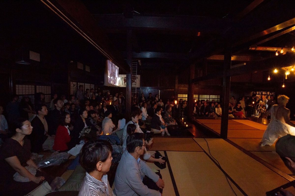 hida takayama kusakabe folk museum 60th min tanaka3