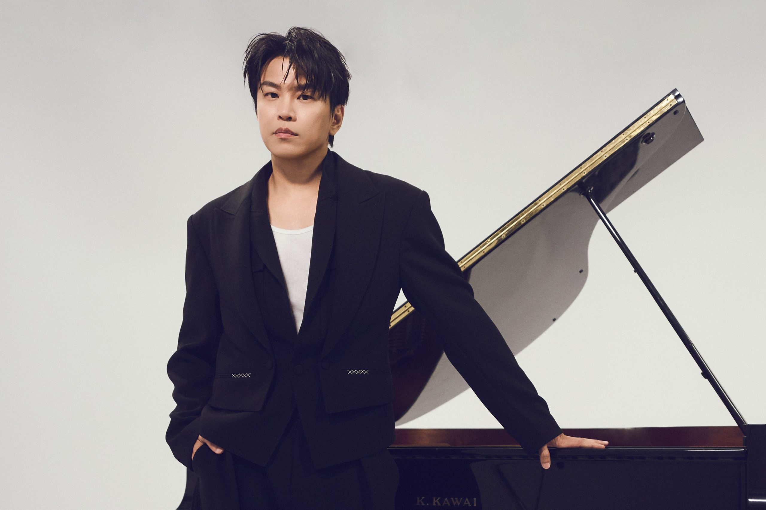 Hsiao Ching Hung Love Song Concert (1)