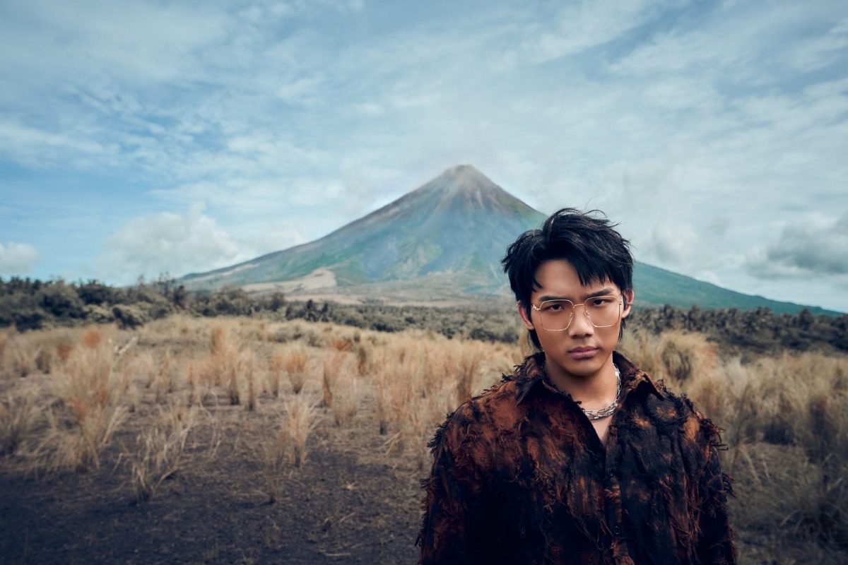 hsu wei hsiang volcano lover mayon volcano mv
