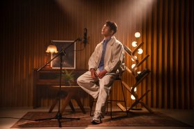 黃珌JunJ推新歌〈要好好的〉 自學音樂六年圓歌手夢朝首張專輯邁進
