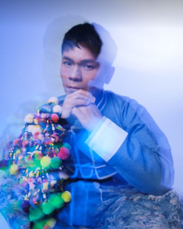 黃宇寒《Ngai》金曲肯定後啟動小巡迴 台北台中台東香港四城共演 15 huang yuhan ngai city exchange tour4
