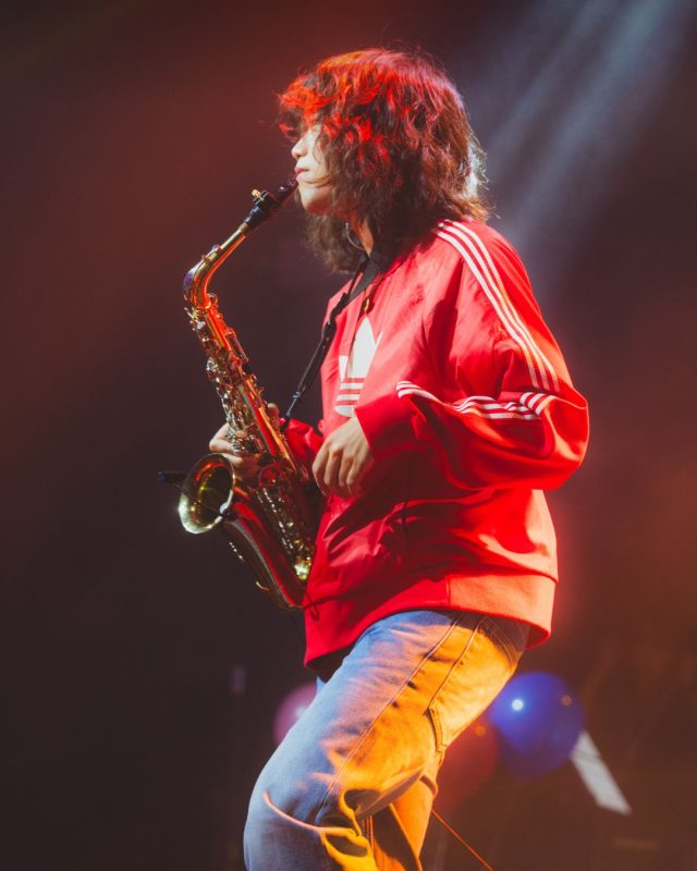 黃宇寒《Ngai》金曲肯定後啟動小巡迴 台北台中台東香港四城共演 16 huang yuhan ngai city exchange tour5