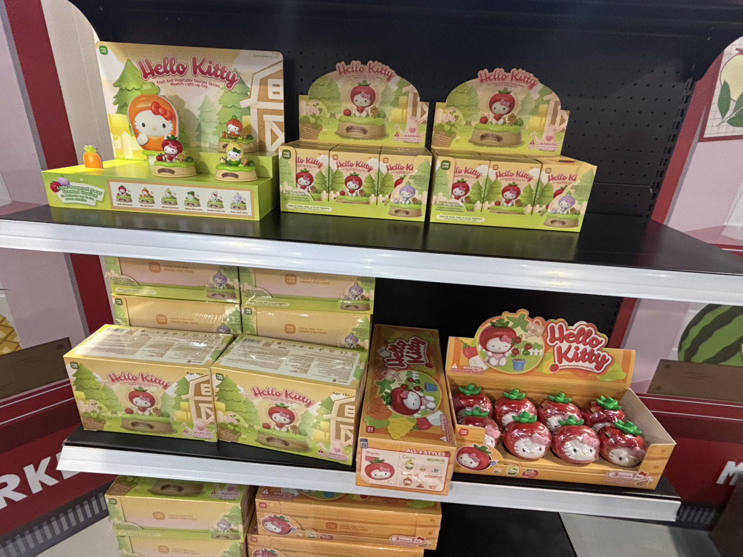 Huashan Summer Blind Box Pop Up (4)