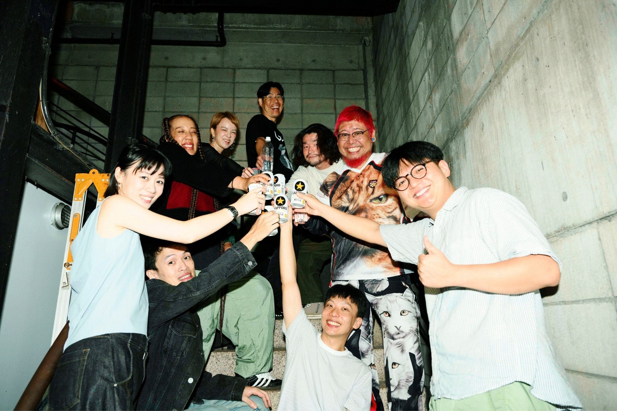 imdifficult flipper sad song third album1