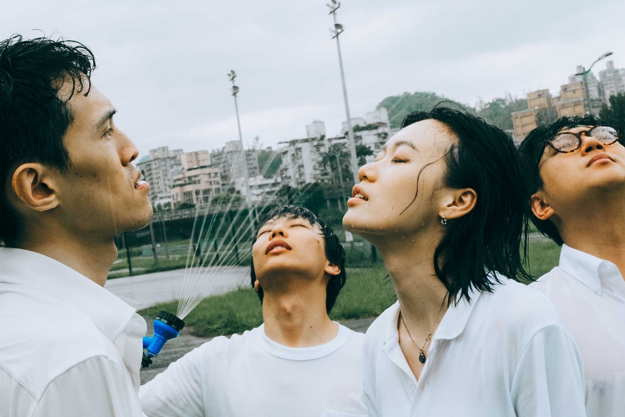 我是機車少女新歌〈Flipper〉首度唱出Sad Song,第三張專輯年底登場 10 imdifficult flipper sad song third album3