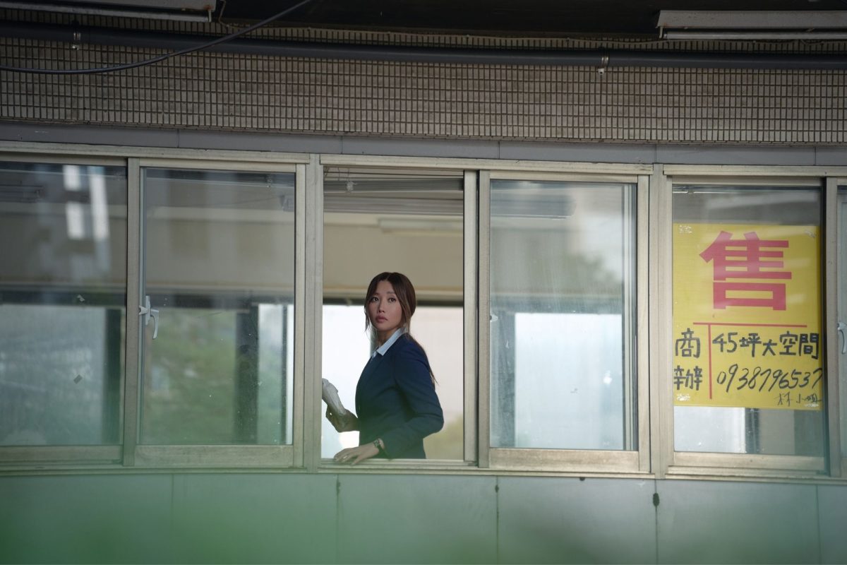 jam hsiao alin falling in love mv3