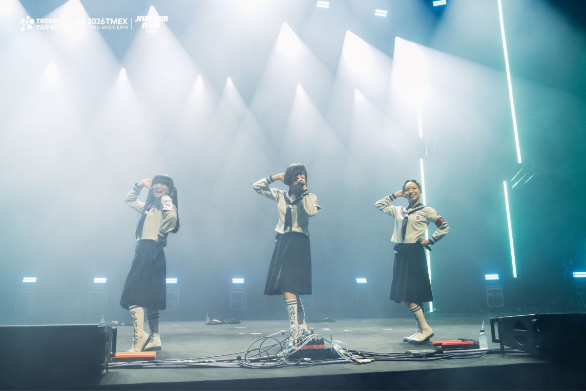 jam jam asia 2026 taipei music center3
