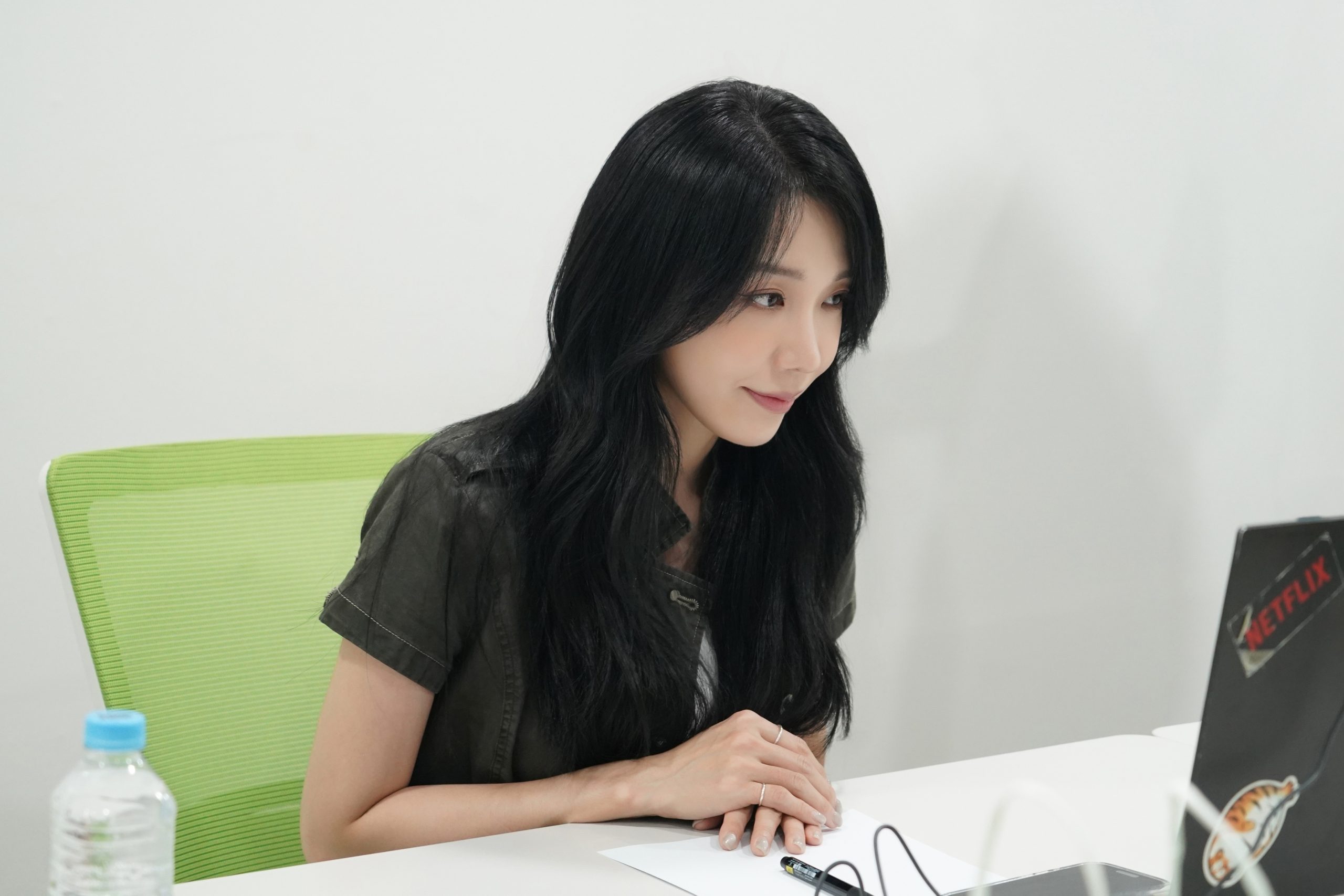 Jeong Eunji Her Voice Kaohsiung Concert (1)
