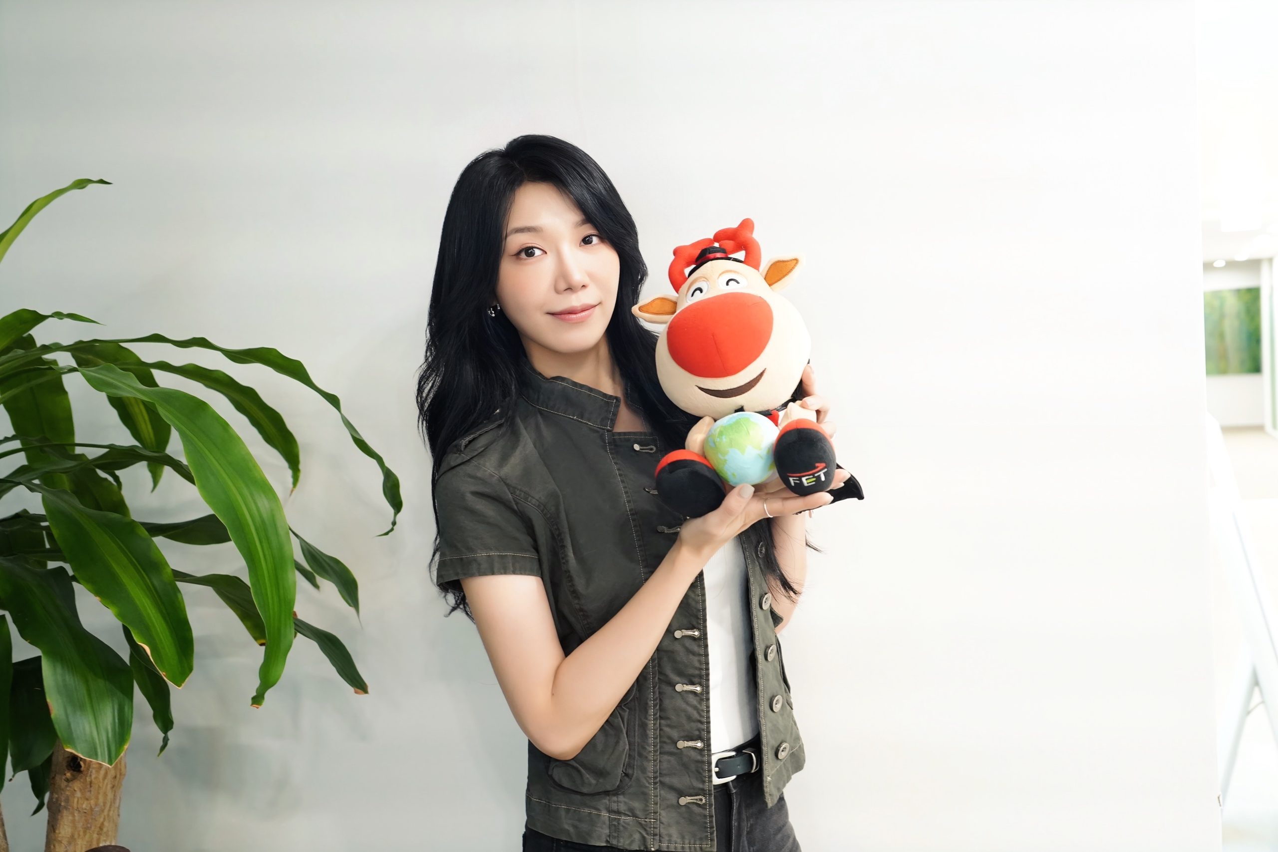 Jeong Eunji Her Voice Kaohsiung Concert (3)