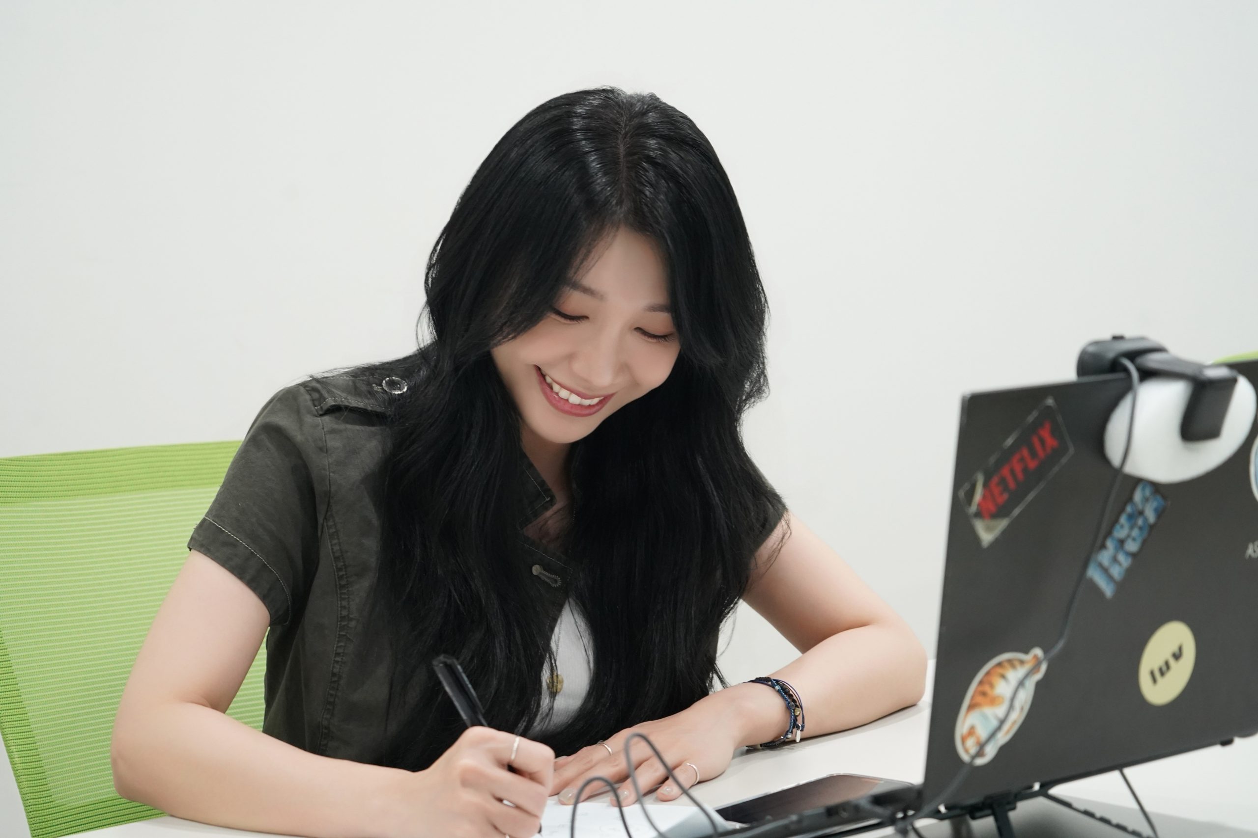 Jeong Eunji Her Voice Kaohsiung Concert (4)