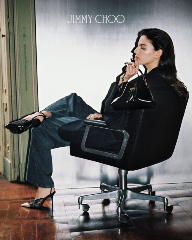 jimmy choo 2026 fall womens collection1