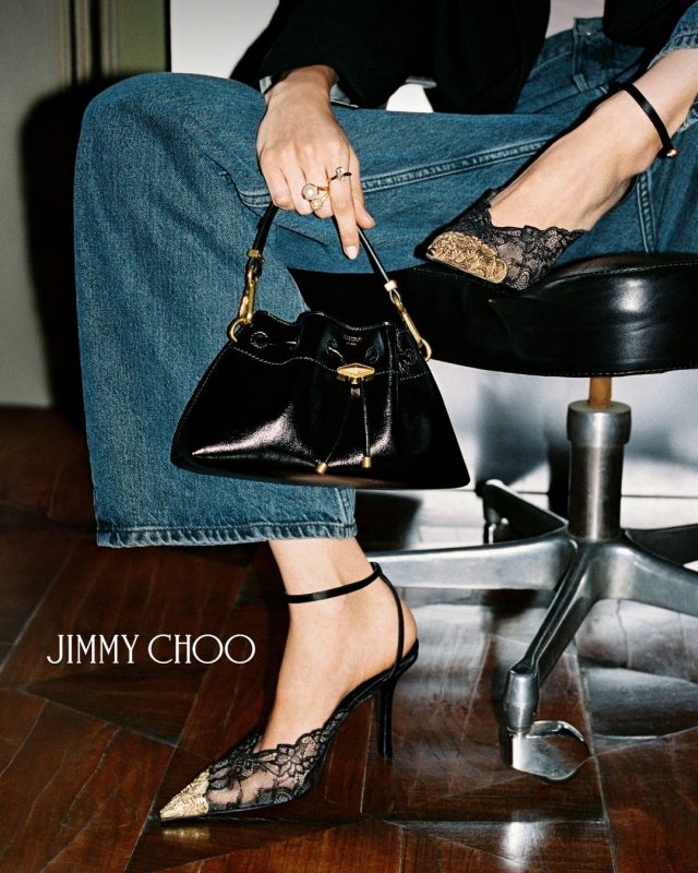 jimmy choo 2026 fall womens collection2