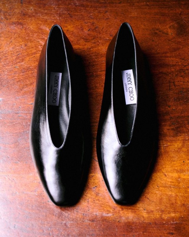 jimmy choo 2026 fall womens collection3