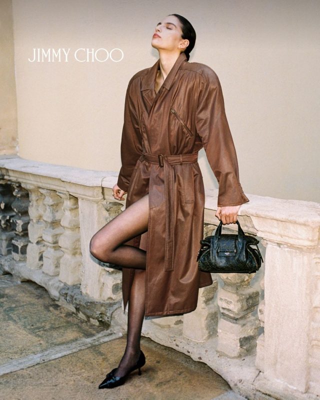 jimmy choo 2026 fall womens collection4