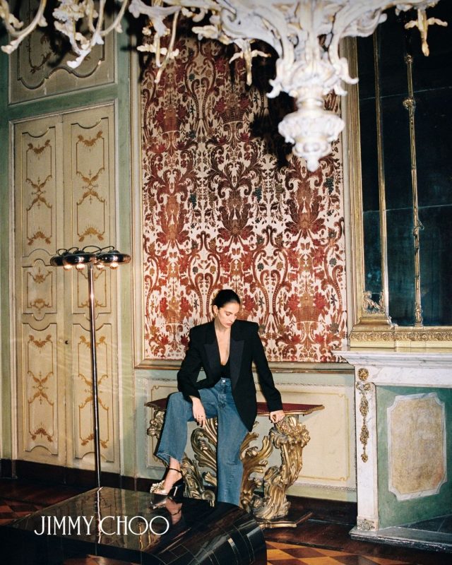 jimmy choo 2026 fall womens collection6