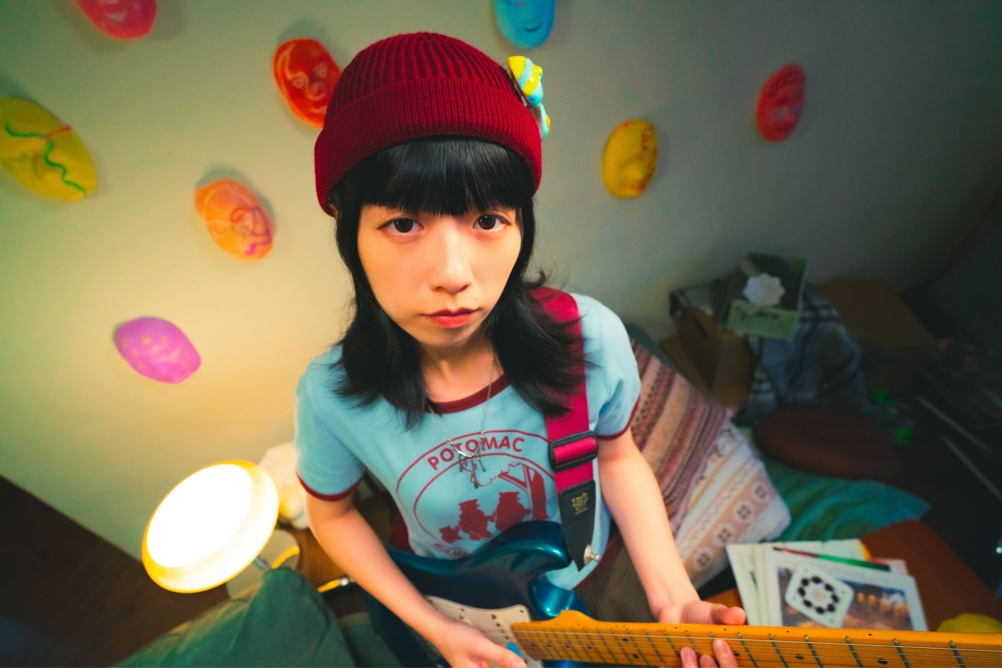 jiMMY CHYN《26.mp3》發行，10/3女巫店發片專場登場