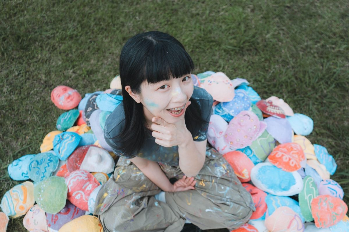 jiMMY CHYN《26.mp3》發行,10/3女巫店發片專場登場 9 jimmy chyn 26 mp3 ep release show2