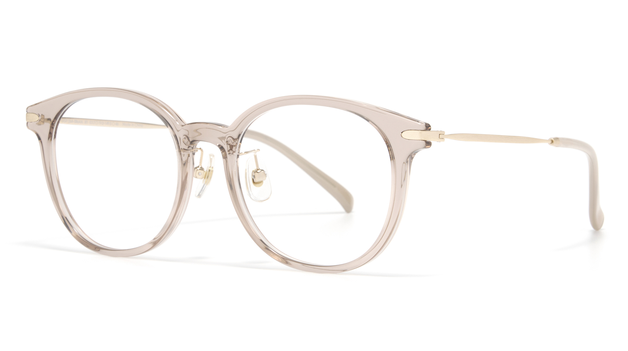 Jins Goddess Beauty Small Face Glasses (3)