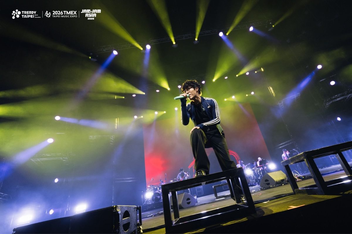 jja 2026 day2 taipei music center1