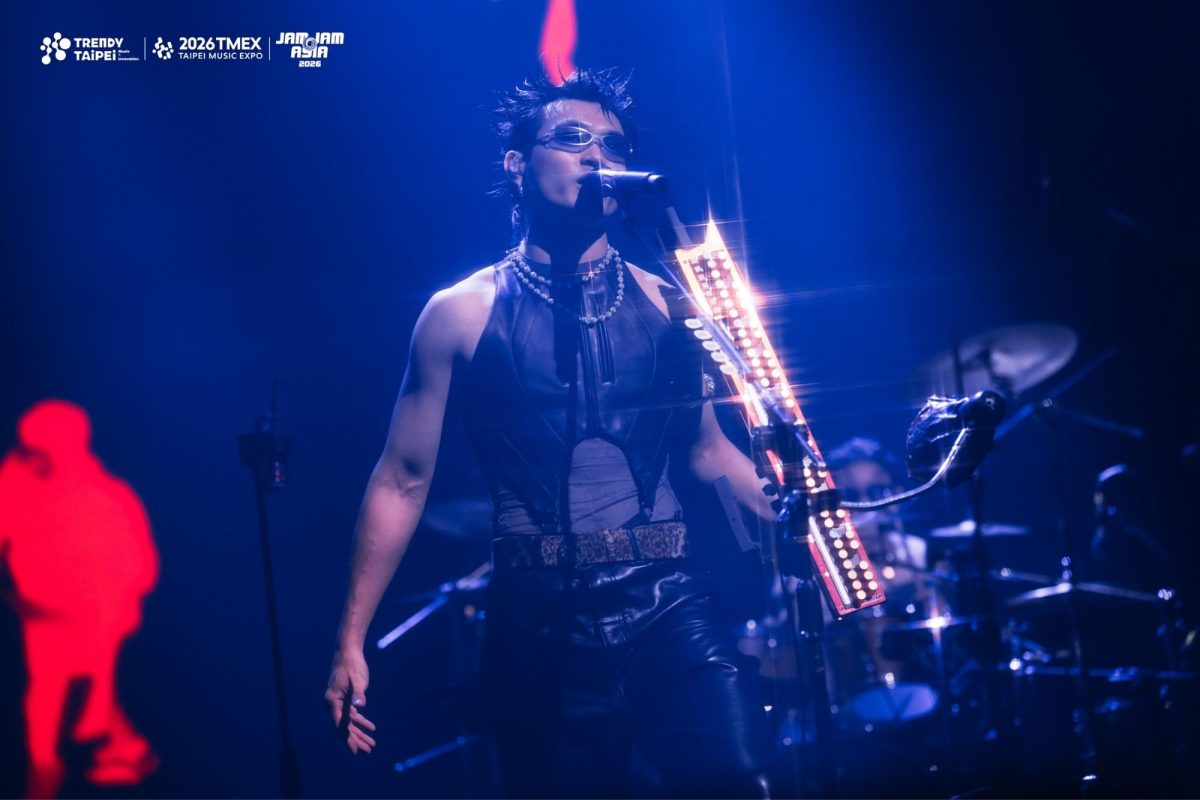 jja 2026 day2 taipei music center3