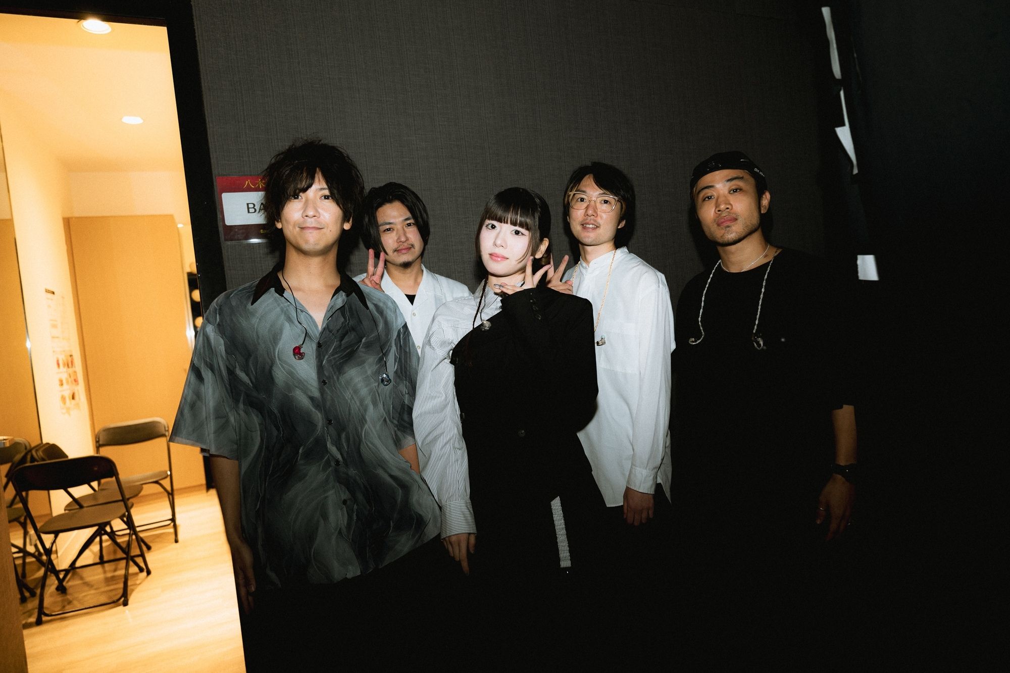 八木海莉首次海外專場獻台灣　《Vivy》神曲連發中文告白歌迷