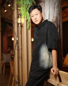 高明駿睽違14年重返台北　出道38年首場個唱10月Zepp New Taipei登場