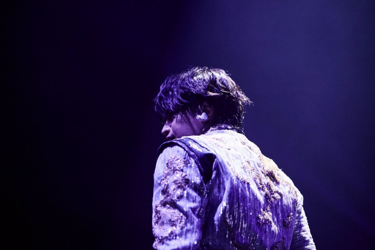 中島健人台北開唱首度亞洲巡演啟程 4400名U共赴IDOL1ST之約 16 kento nakajima idol1st asia tour taipei7