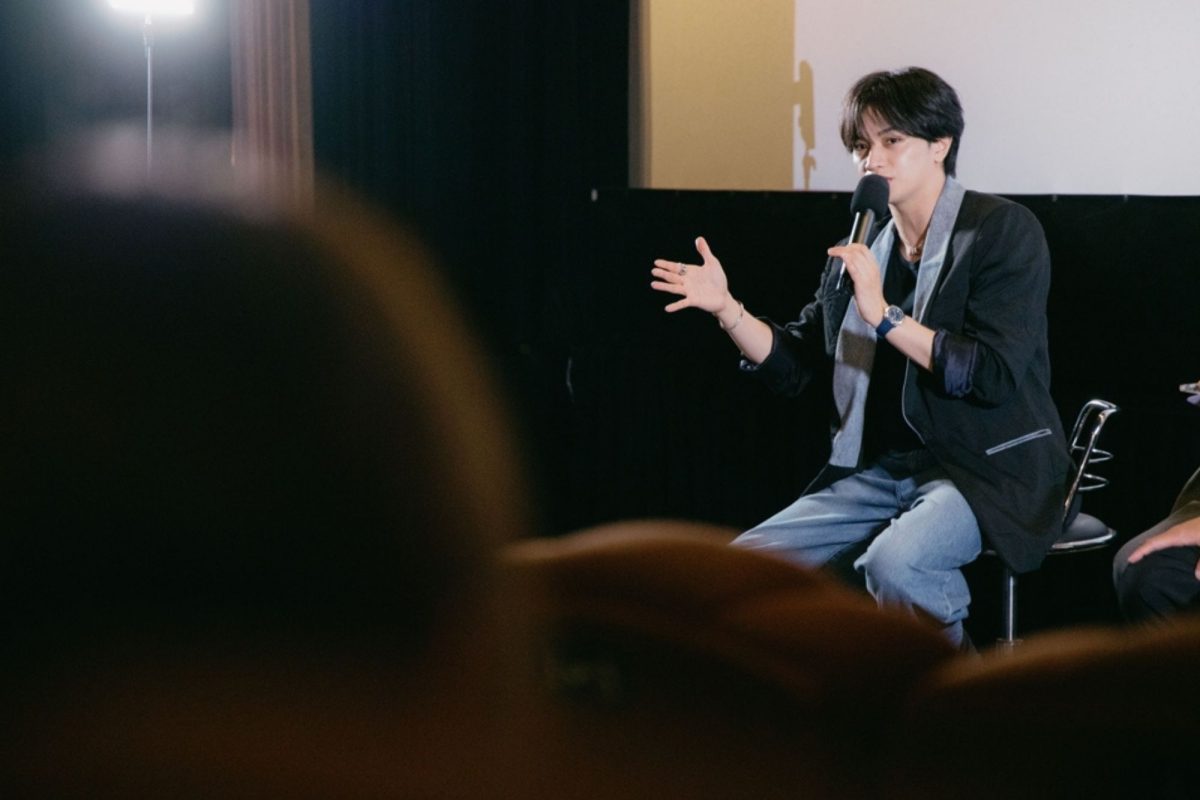 kento nakajima love not comedy taiwan2