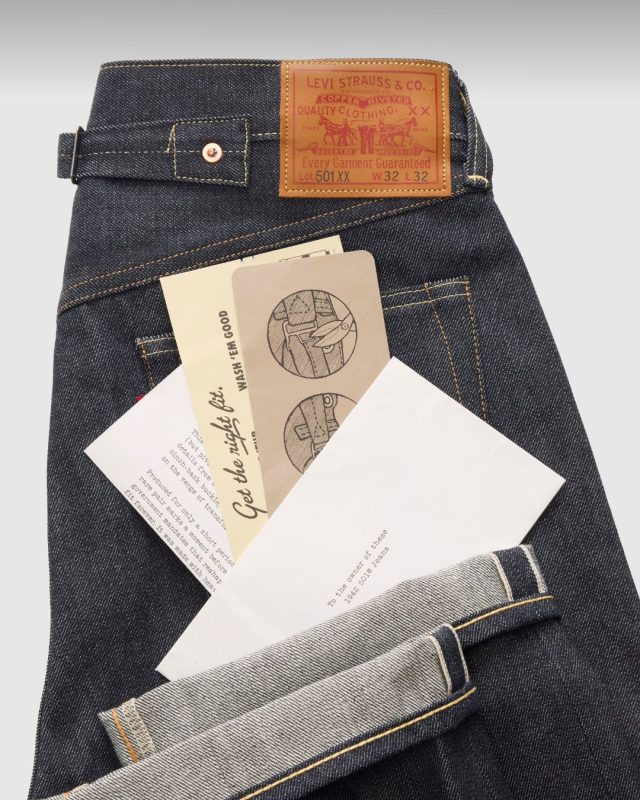 levis vintage clothing 1942 501 denim2