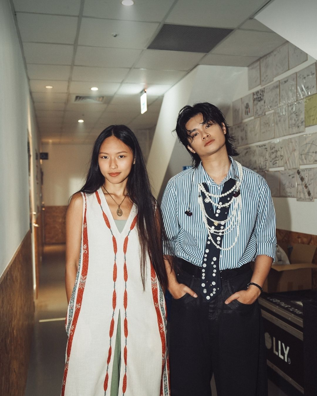 lihaowei lucy love wont indie folk home