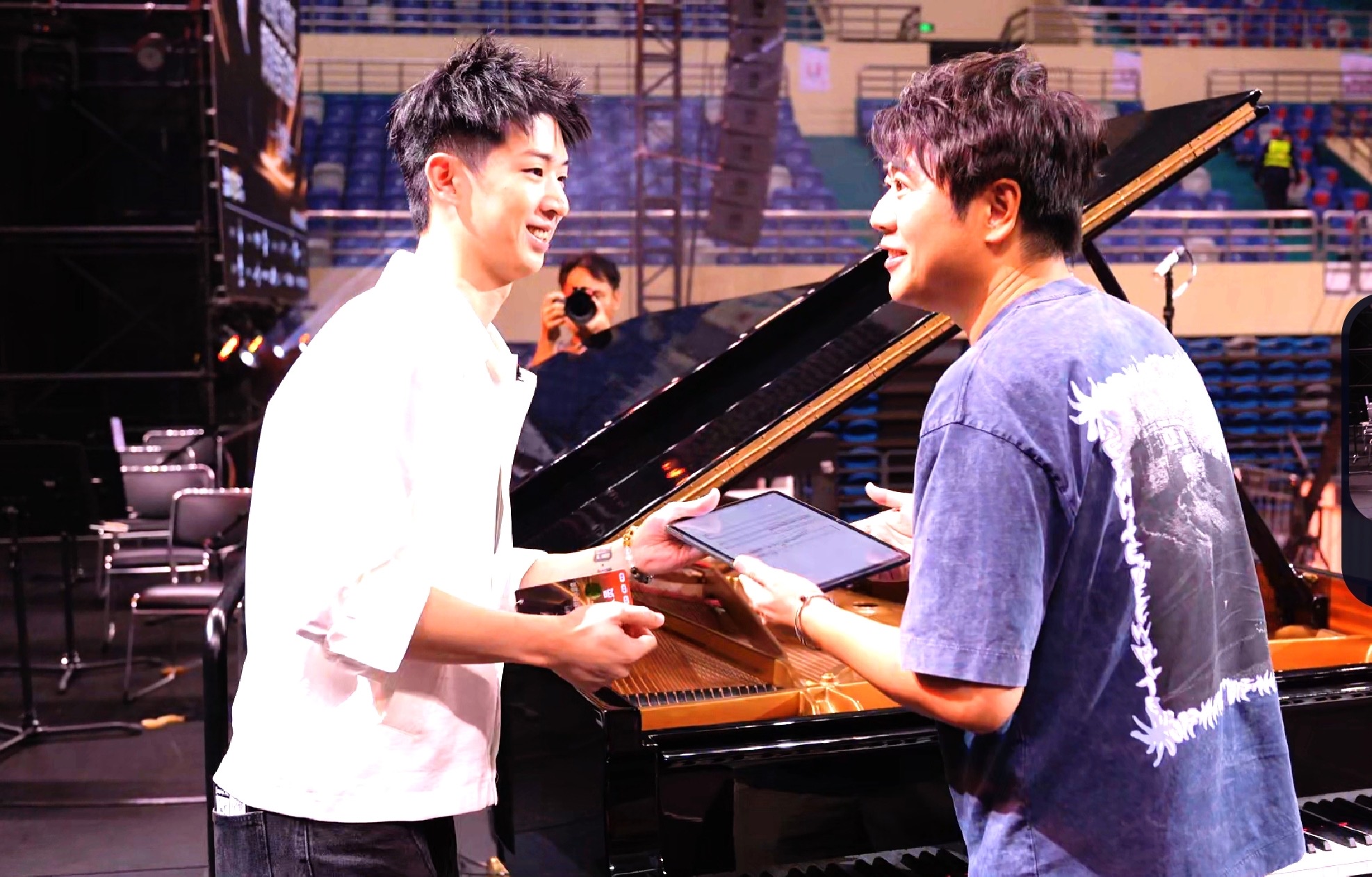 lin ting han lang lang music director1